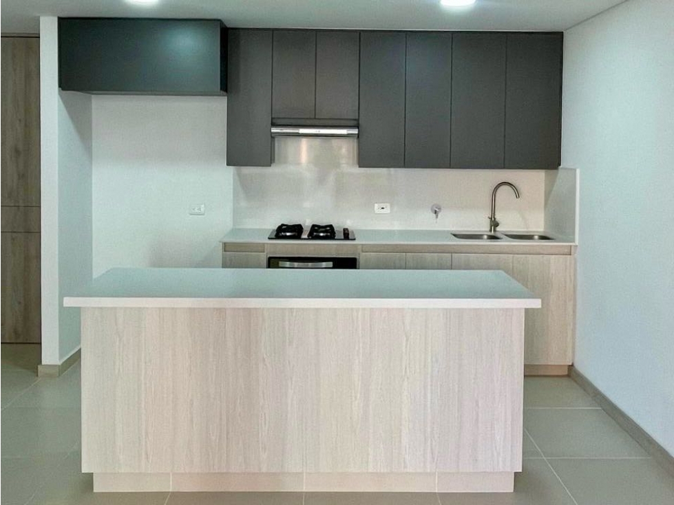 Apartamento en venta Loma de los Mesa Envigado