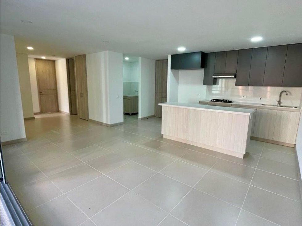 Apartamento en venta Loma de los Mesa Envigado — foto 2