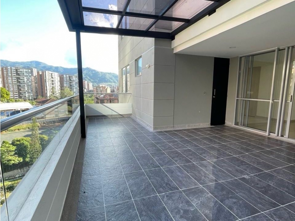Apartamento en venta Loma de los Mesa Envigado — foto 4