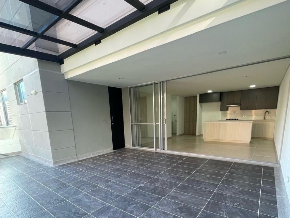 Apartamento en venta Loma de los Mesa Envigado — foto 5