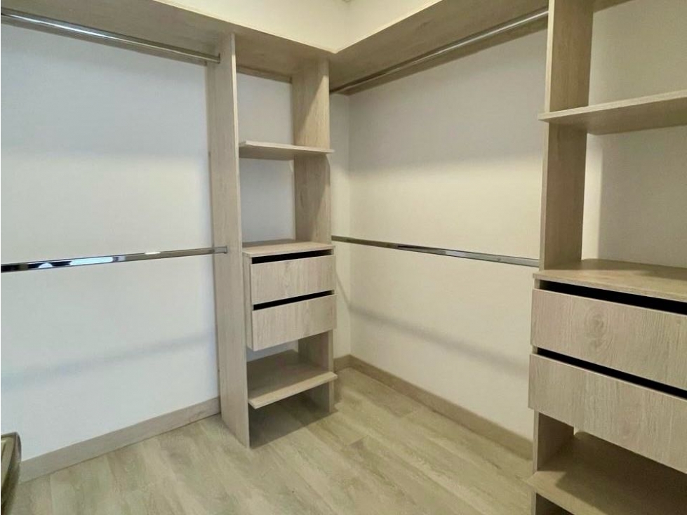Apartamento en venta Loma de los Mesa Envigado — foto 6