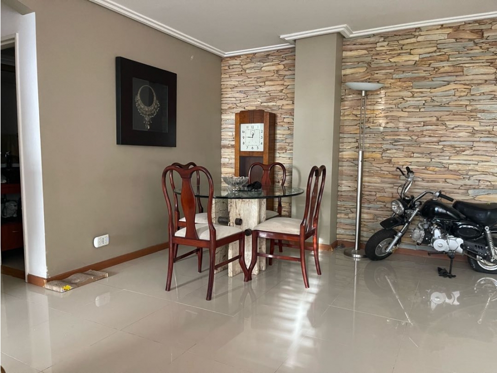 APARTAMENTO EN VENTA, LOMA DE TELE VID, EL POBLADO, MEDELLÍN — foto 4