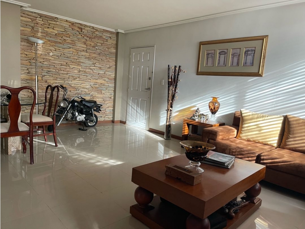 APARTAMENTO EN VENTA LOMA DE TELE VID, EL POBLADO