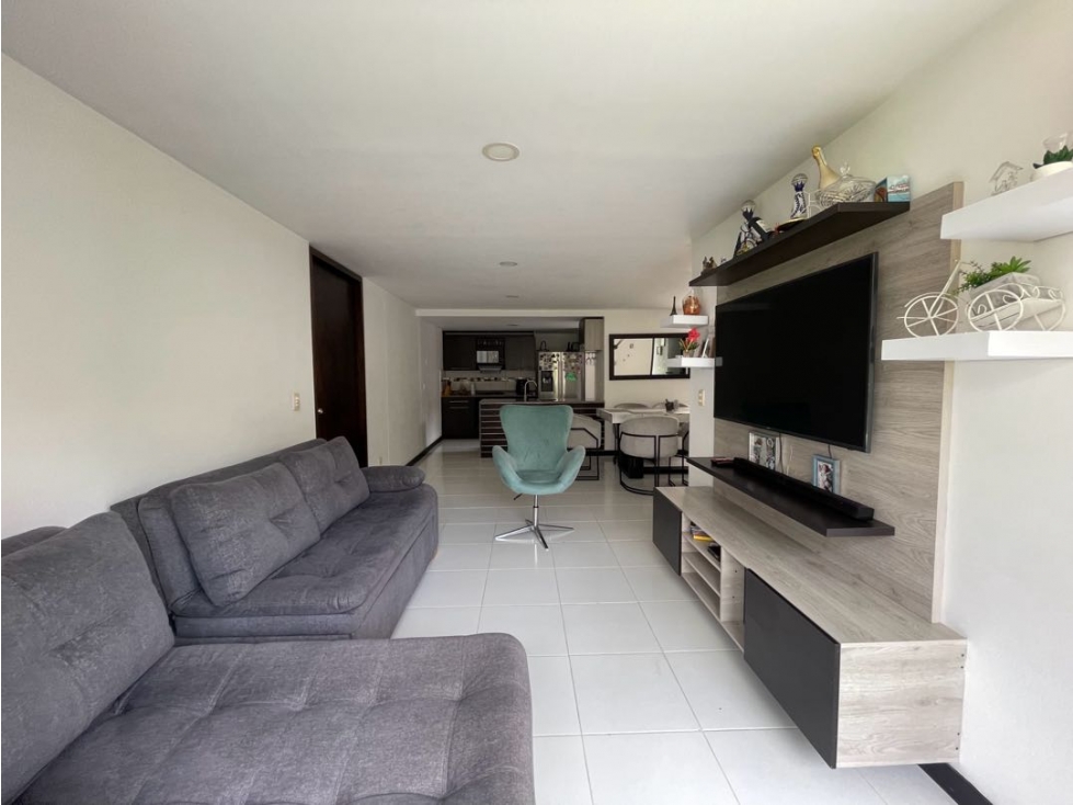 Apartamento en venta Loma del Indio — foto 2