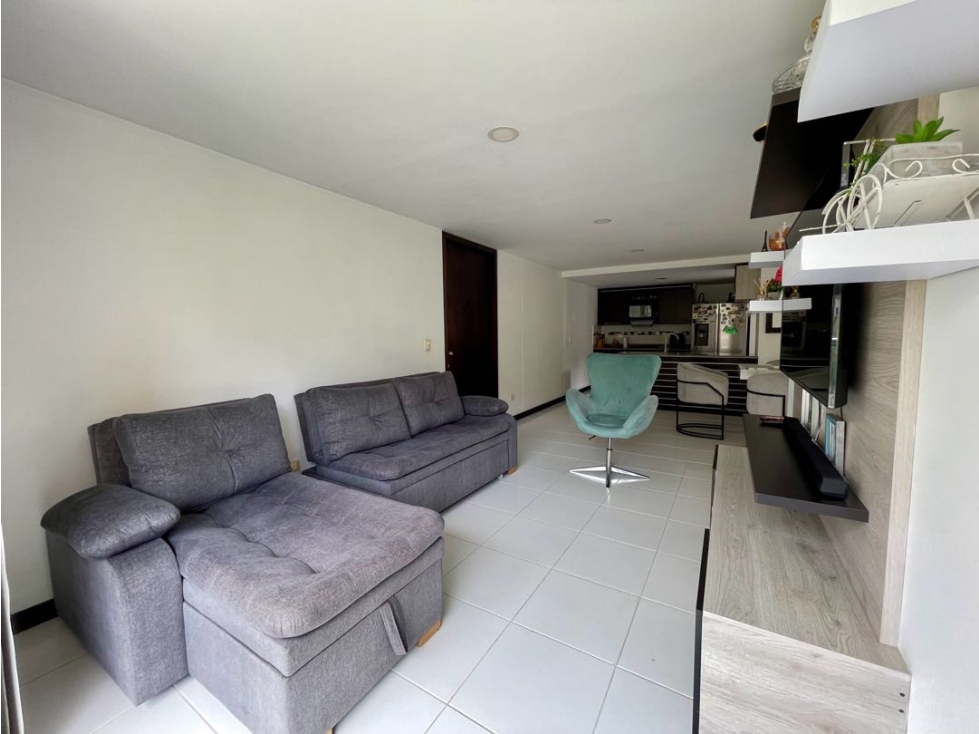 Apartamento en venta Loma del Indio — foto 3