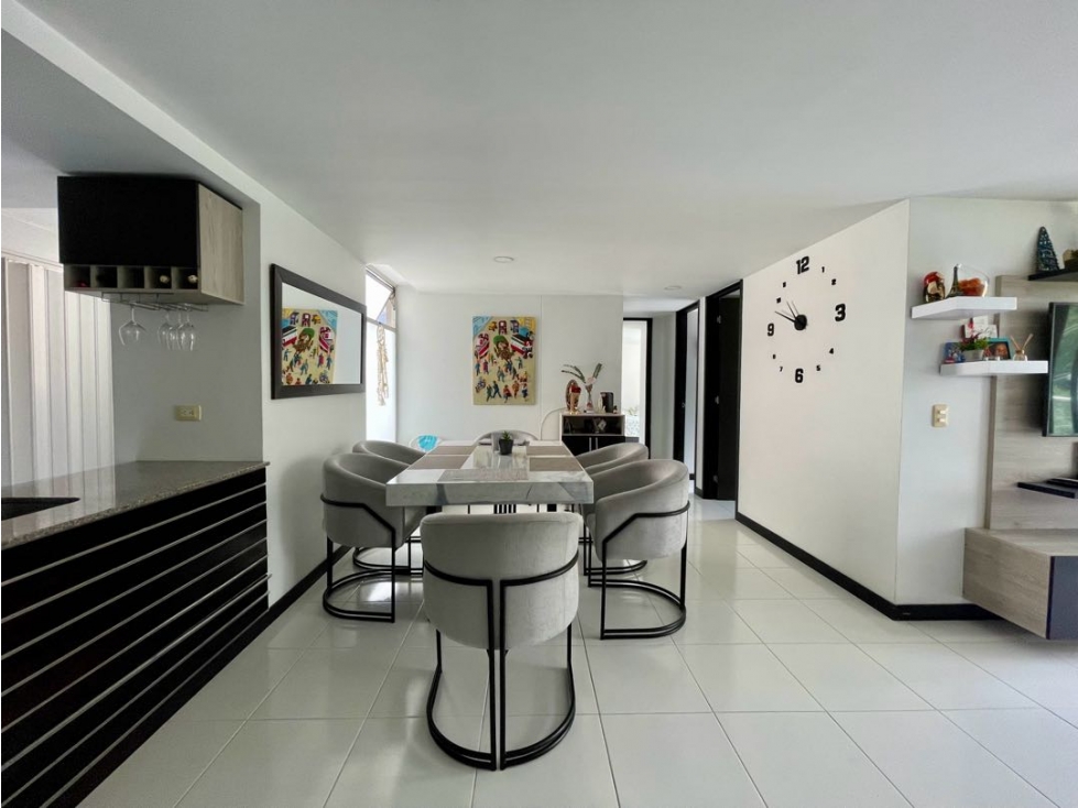Apartamento en venta Loma del Indio — foto 6