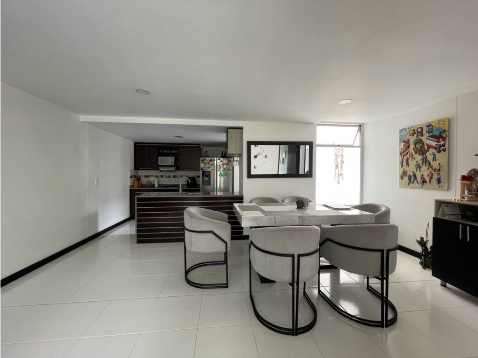 Apartamento en venta Loma del Indio — foto 4