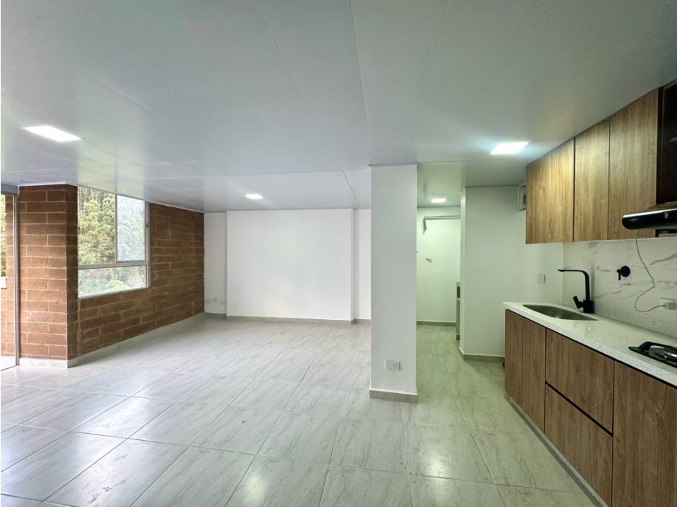 Apartamento en Venta Loma del Indio — foto 2