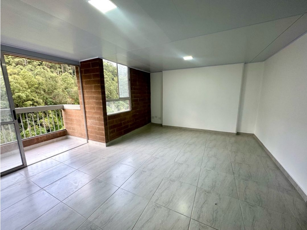 Apartamento en Venta Loma del Indio — foto 3