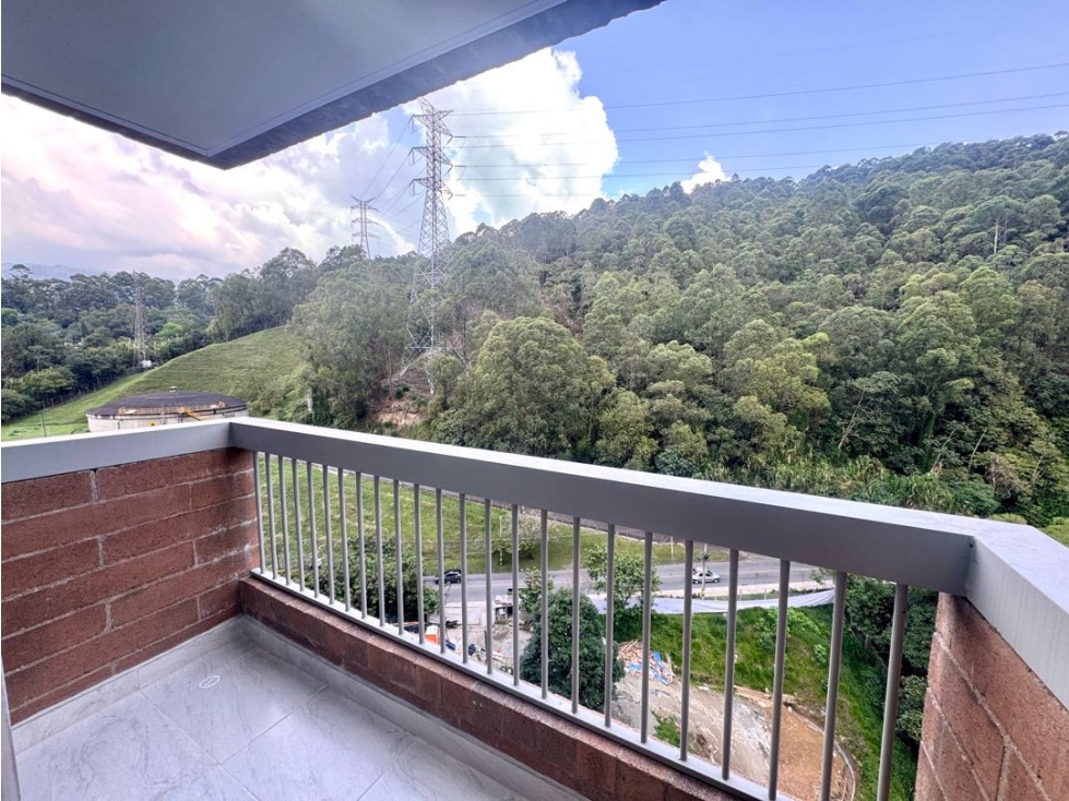 Apartamento en Venta Loma del Indio — foto 4