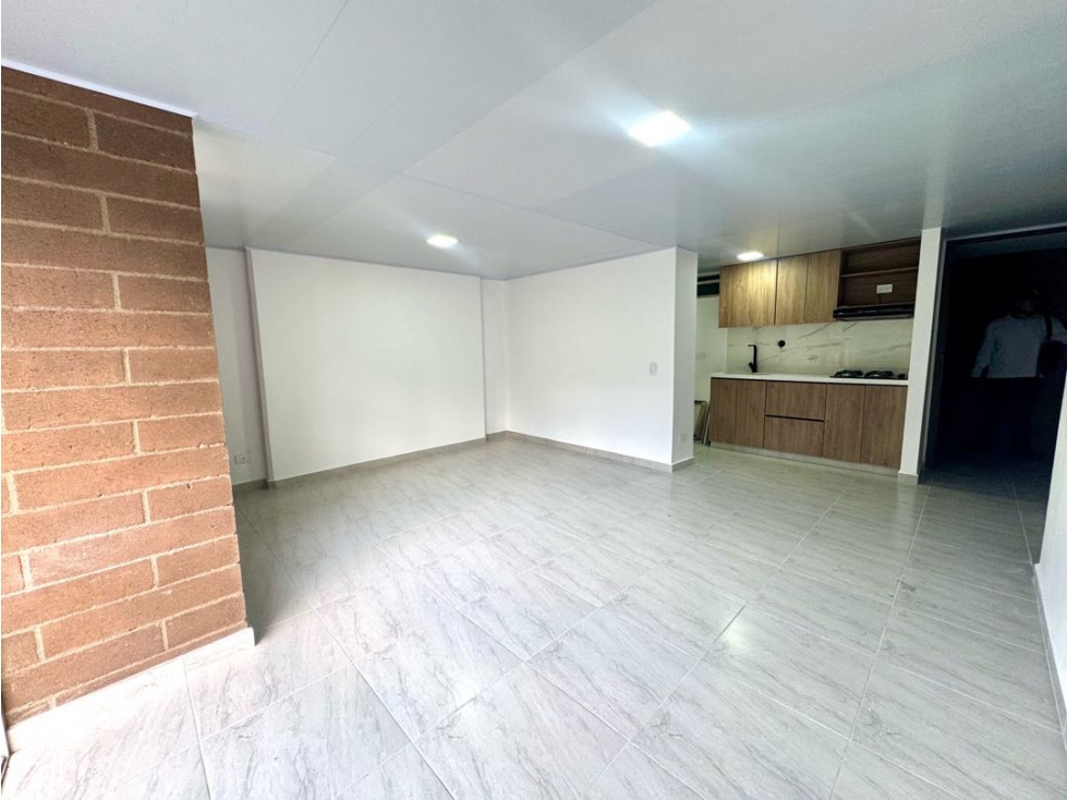 Apartamento en Venta Loma del Indio — foto 5