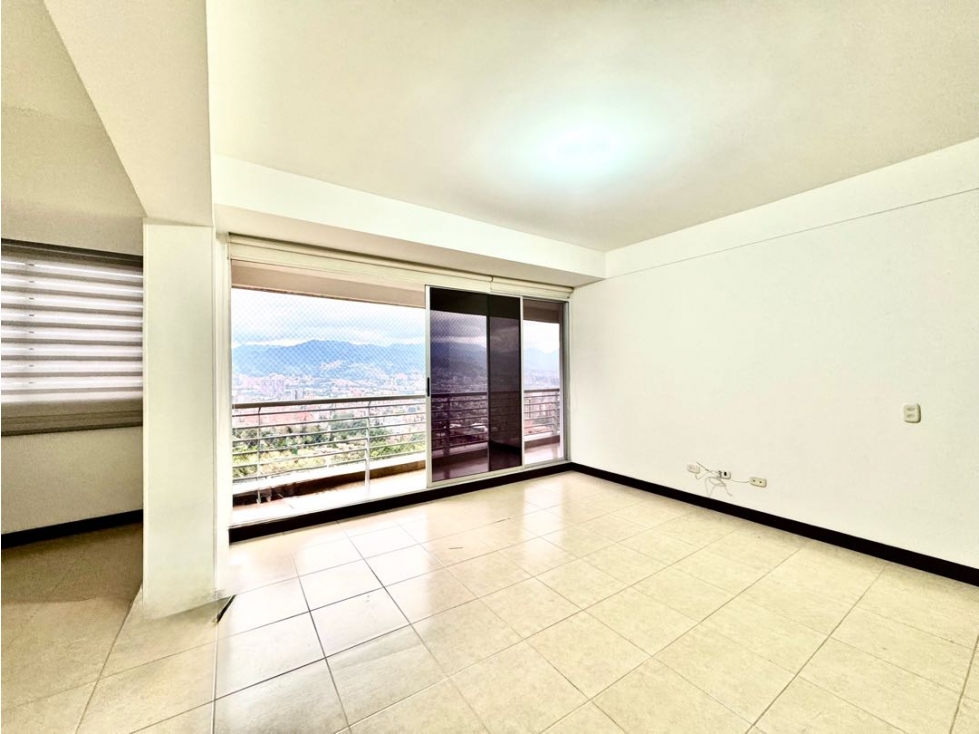 APARTAMENTO EN VENTA LOMA DEL ESCOBERO SECTOR CITY PLAZA — foto 3