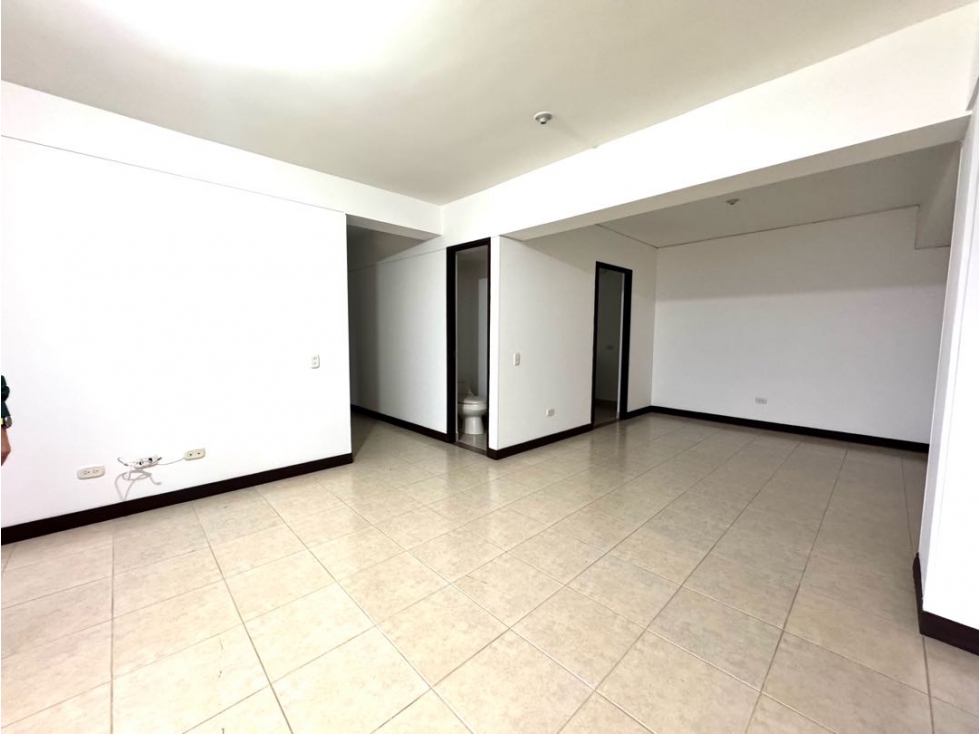 APARTAMENTO EN VENTA LOMA DEL ESCOBERO SECTOR CITY PLAZA — foto 5