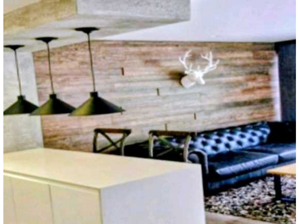 APARTAMENTO EN VENTA LOMA DEL INDIO. MEDELLIN — foto 2