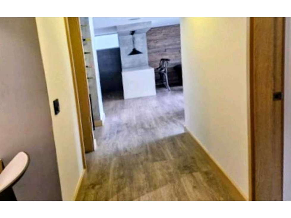 APARTAMENTO EN VENTA LOMA DEL INDIO. MEDELLIN — foto 6