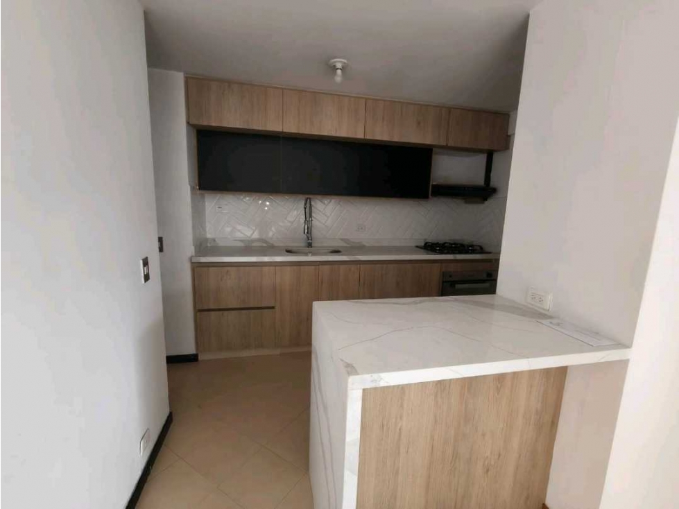 Apartamento en Venta Loma del Indio PDSD2 — foto 3
