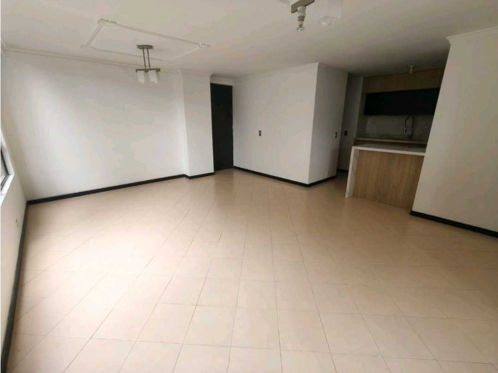 Apartamento en Venta Loma del Indio PDSD2 — foto 4