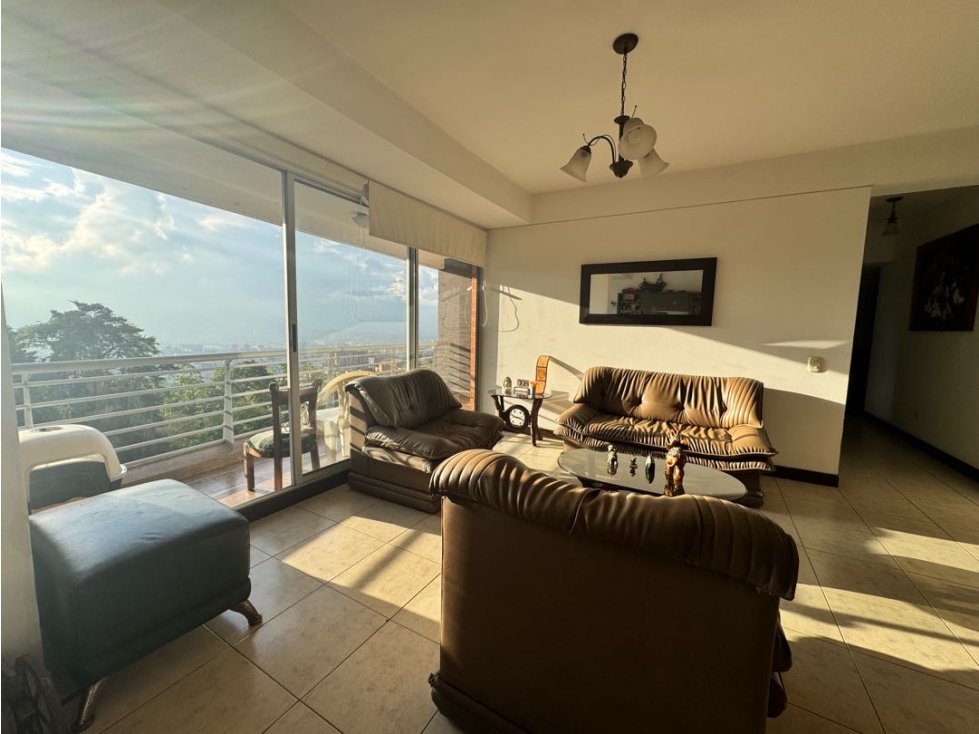 APARTAMENTO EN VENTA LOMA DEL ESCOBERO SECTOR CITY PLAZA — foto 6