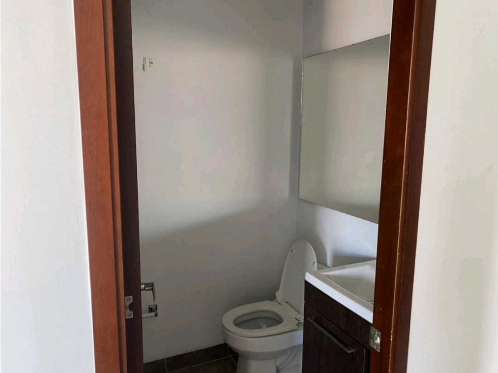 Apartamento en Venta Loma del Encierro — foto 5