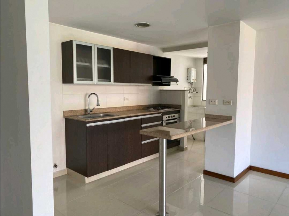 Apartamento en Venta Loma del Encierro — foto 2