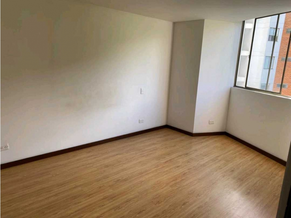 Apartamento en Venta Loma del Encierro — foto 4