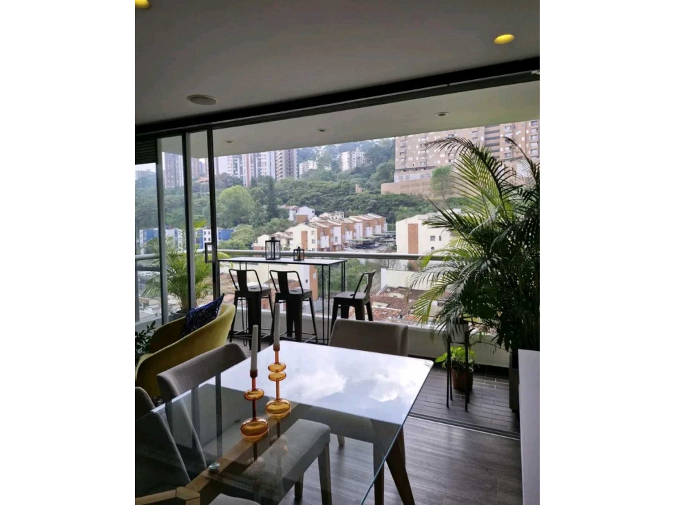 APARTAMENTO EN VENTA LOMA DEL INDIO (N) — foto 3