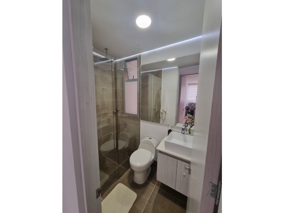 Apartamento en venta en Envigado Loma del Chocho — foto 4