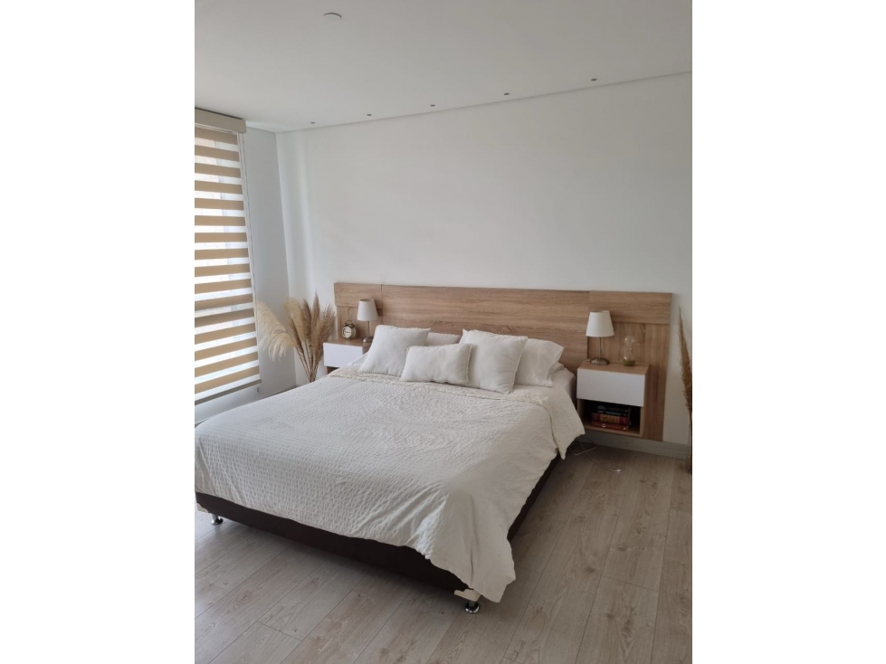 Apartamento en venta en Envigado Loma del Chocho — foto 5
