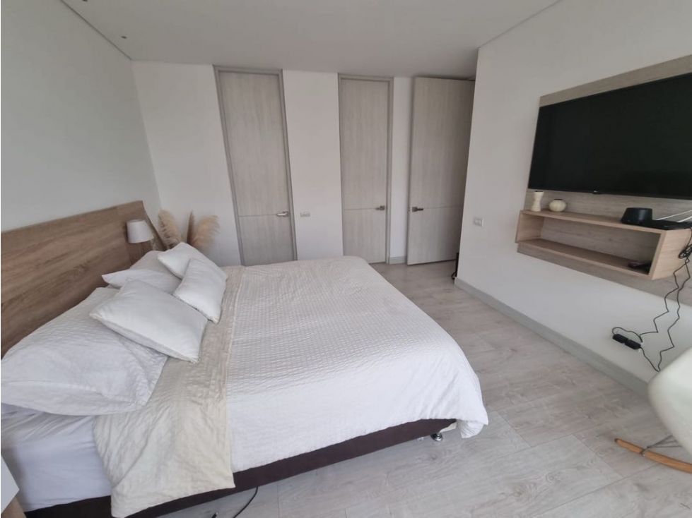 Apartamento en venta en Envigado Loma del Chocho — foto 6