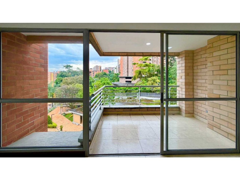 Apartamento en Venta, Loma del Escobero - Envigado