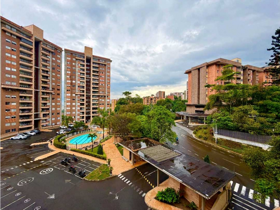 Apartamento en Venta, Loma del Escobero - Envigado — foto 2