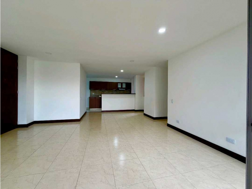 Apartamento en Venta, Loma del Escobero - Envigado — foto 5