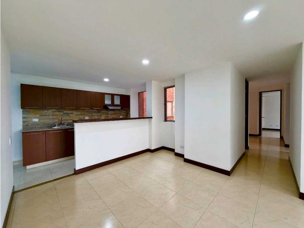Apartamento en Venta, Loma del Escobero - Envigado — foto 6