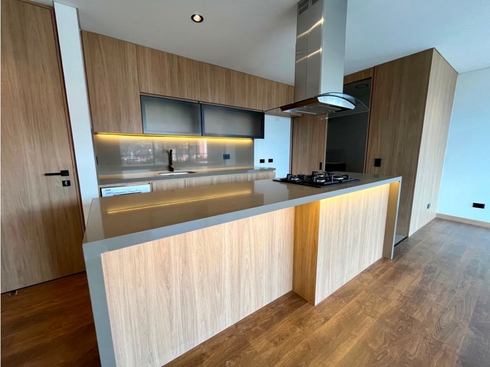 Apartamento en Venta Loma del Esmeraldal, Envigado 86 MT2 — foto 2