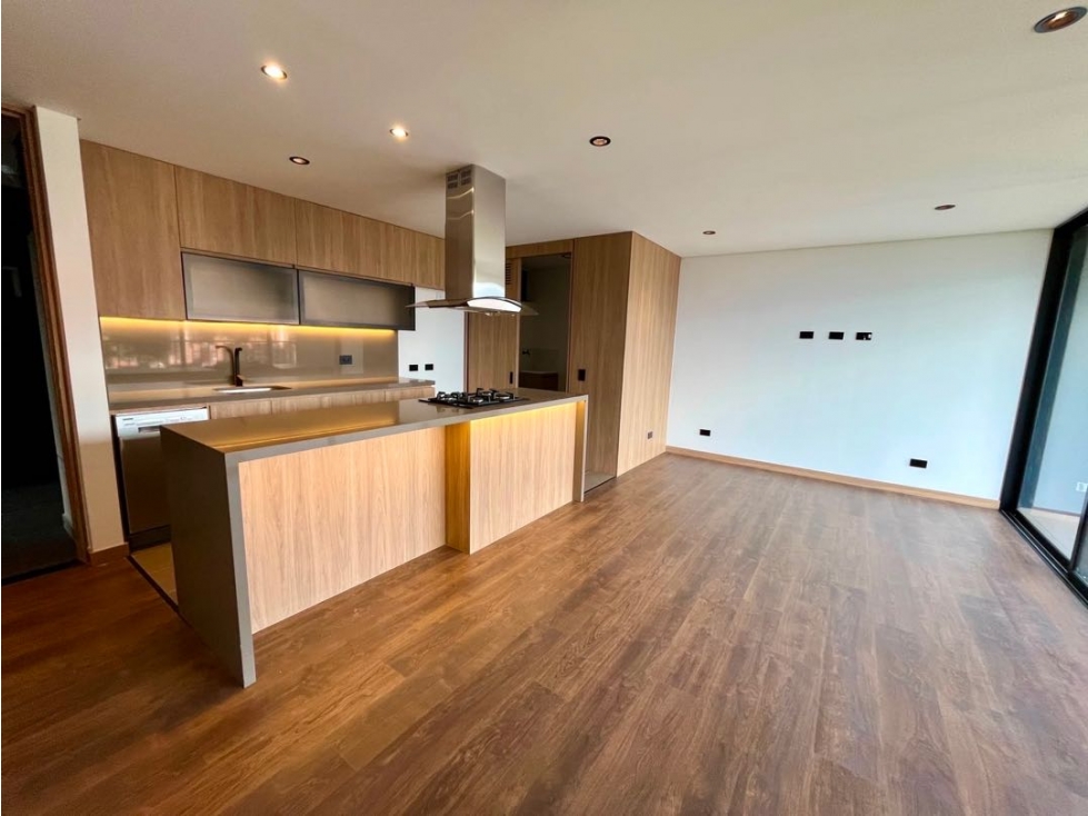 Apartamento en Venta Loma del Esmeraldal, Envigado 86 MT2 — foto 3