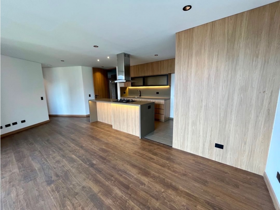 Apartamento en Venta Loma del Esmeraldal, Envigado 86 MT2 — foto 4