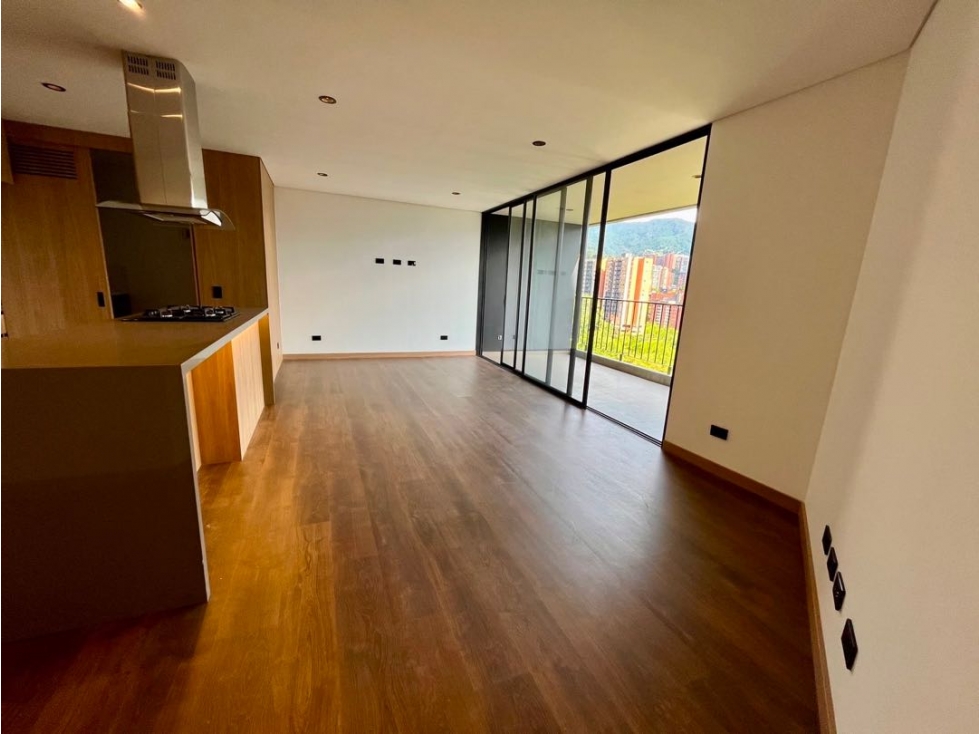 Apartamento en Venta Loma del Esmeraldal, Envigado 86 MT2 — foto 5