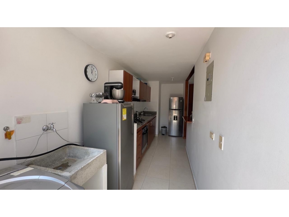 Apartamento en venta, Loma del barro - Envigado — foto 4