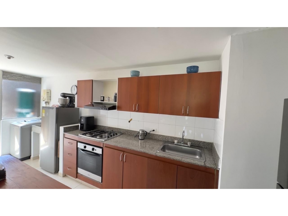 Apartamento en venta, Loma del barro - Envigado — foto 5