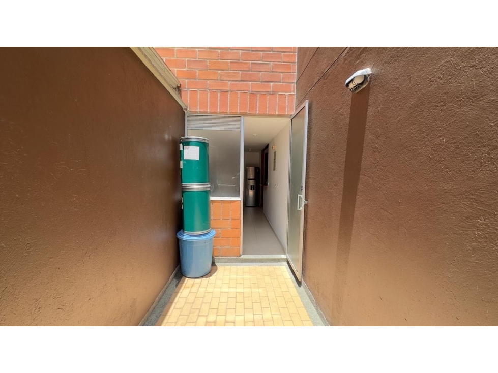 Apartamento en venta, Loma del barro - Envigado — foto 6