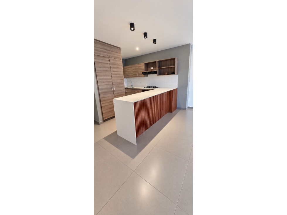 Apartamento en venta , loma del escobero — foto 2