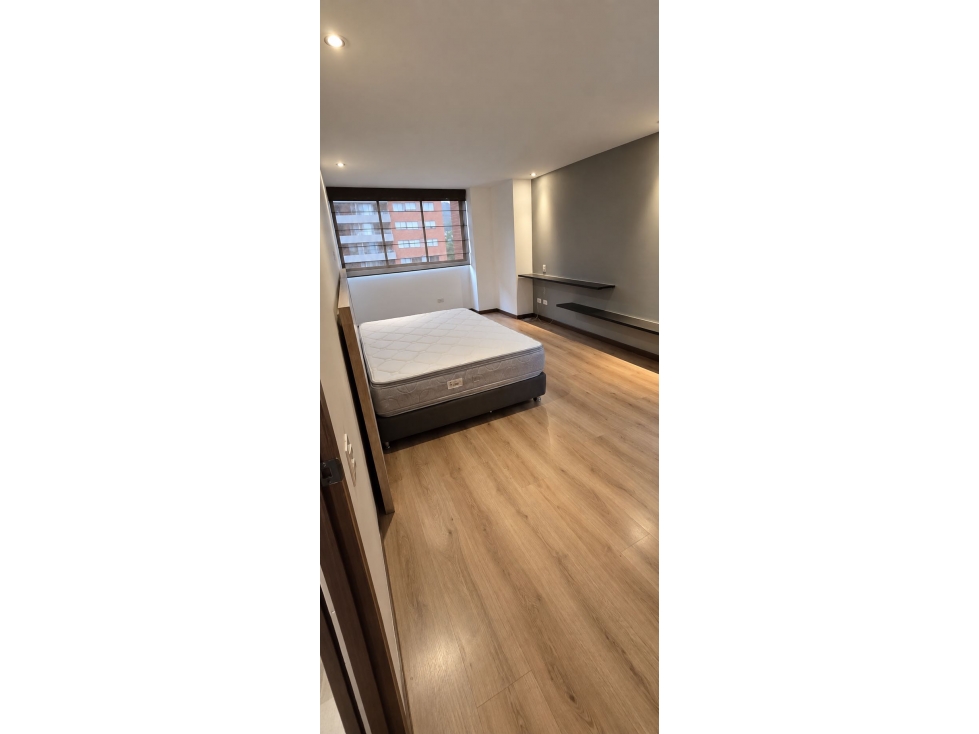 Apartamento en venta , loma del escobero — foto 6
