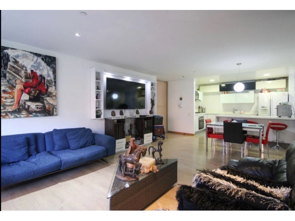 Apartamento en venta | Loma del Esmeraldal, Envigado — foto 2