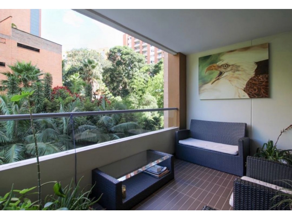Apartamento en venta | Loma del Esmeraldal, Envigado — foto 3