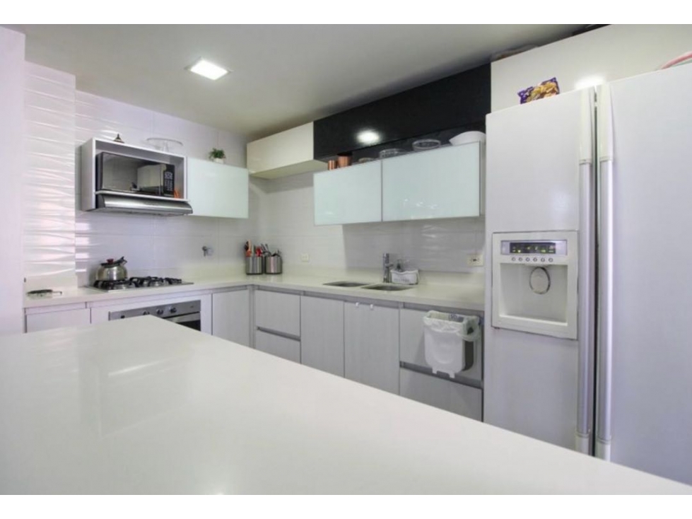 Apartamento en venta | Loma del Esmeraldal, Envigado — foto 4