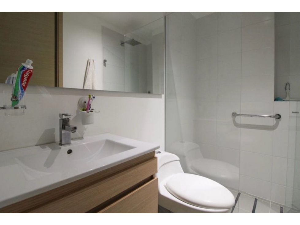 Apartamento en venta | Loma del Esmeraldal, Envigado — foto 5