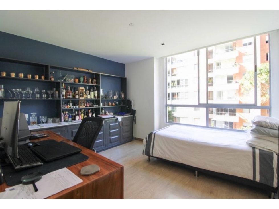 Apartamento en venta | Loma del Esmeraldal, Envigado — foto 6