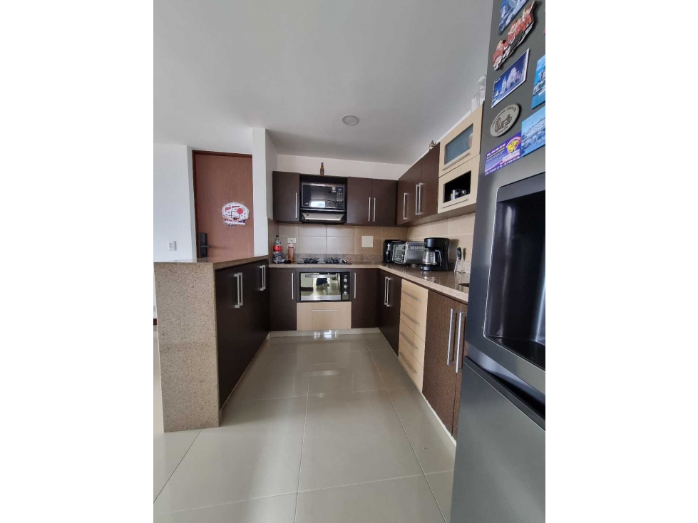 Apartamento en Venta, Loma del Esmeraldal - Envigado — foto 6