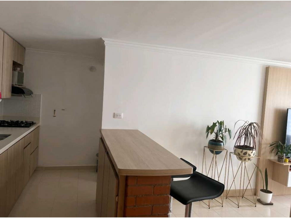 Apartamento en venta, Loma del Indio