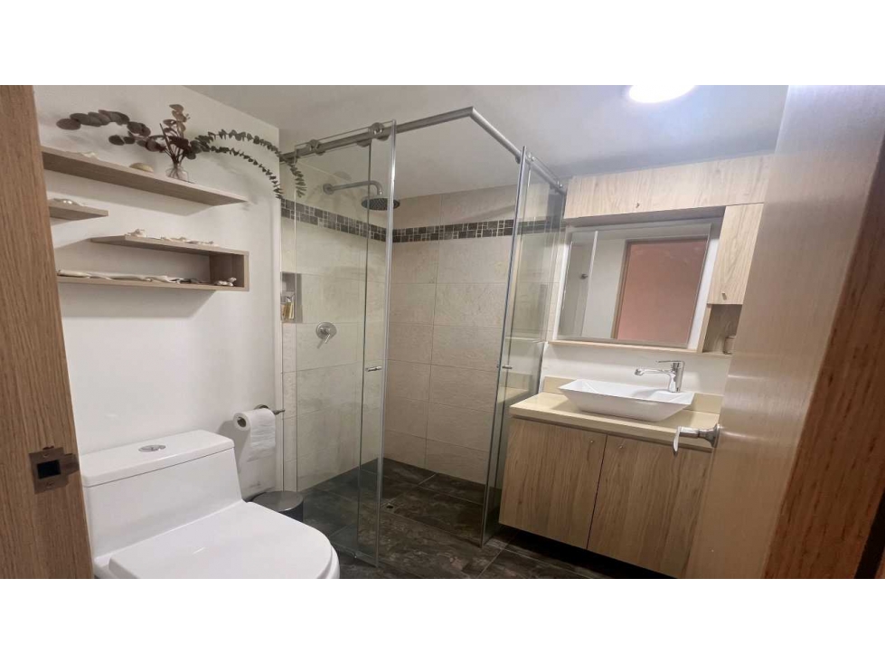 Apartamento en venta, Loma del Indio — foto 4